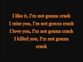 Nirvana-Lithium Lyrics(HD)