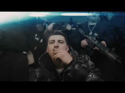 FGGrumpy-BlueSide (video Shot by @Ivan_shoots) Official Music Video #Props #Blueside