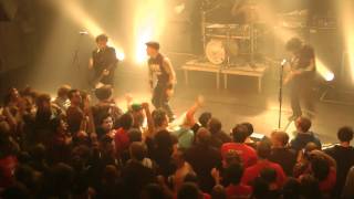 Heideroosjes - Scapegoat Revolution - Kortrijk, BE - November 24th 2011