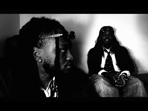 Saydo - On The Horizon (Official Music Video)