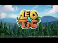 Leo And Tig Theme Song European Portuguese