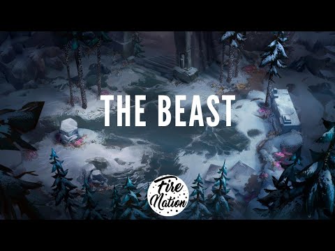 BLVZE, X-Ray & Justtjokay - The Beast