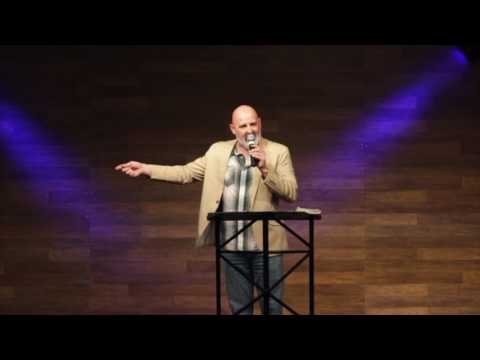 A Healthy Church: When Priests Rise Up