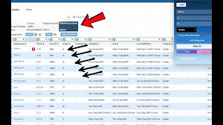 Focus Grade Calculator 1.6.2