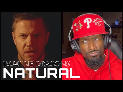 FIRST TIME HEARING Imagine Dragons - Natural | Reaction