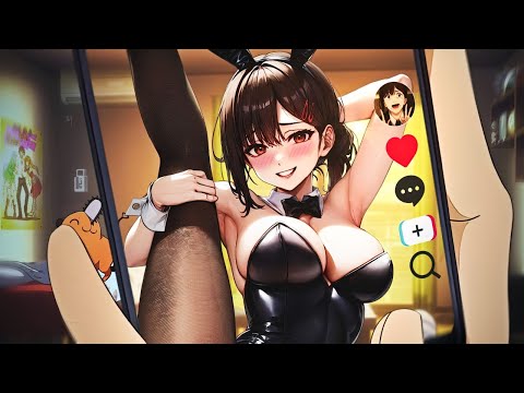 XXANTERIA x ISQ - FUNKED UP | TikTok Dance Edit