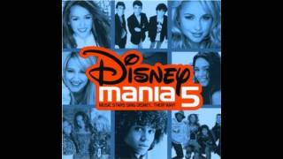 Cheetah Girls So This is Love