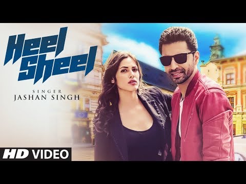 Poster heel sheel lyrics – jashan singh, intense