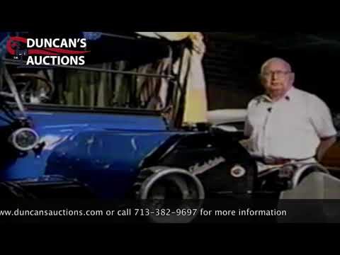 1913 Studebaker Touring Sedan (CC-1173816) for sale in Allen, Texas