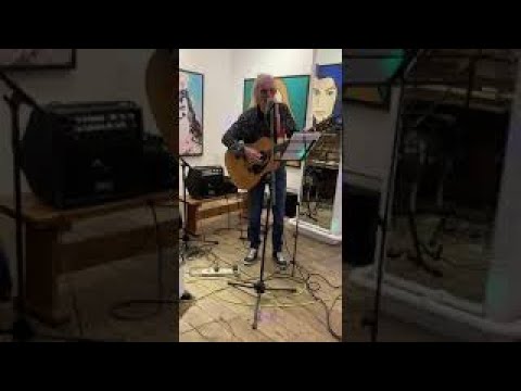 Rod Lynton’s "Chosen Son"