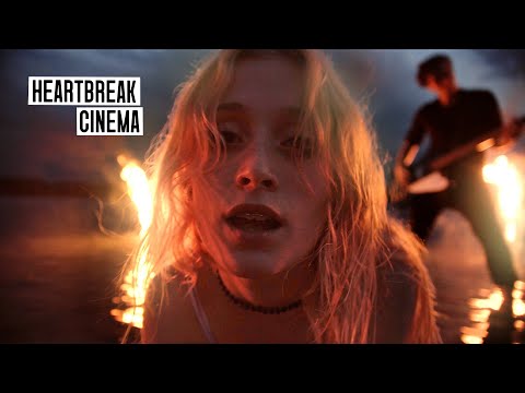 Heartbreak Cinema - Plot Twist