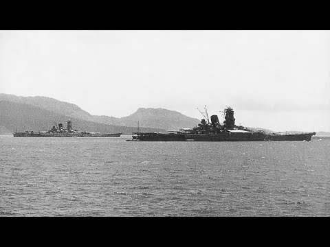 The Doctrine That Lied — How Japan’s Naval Blueprint Sank Its Own Fleet