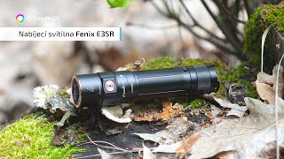 Fenix E35R