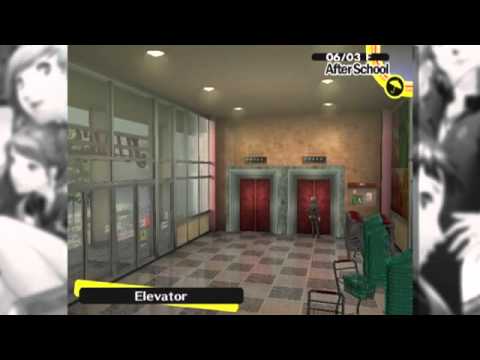Endurance Run: Persona 4 - Part 46
