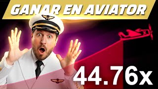 Aviator Trick to Win: How I Catch Giant Multipliers Live thumbnail