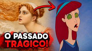 OS AMIGOS DO HÉRCULES TÊM HISTÓRIAS TERRÍVEIS!