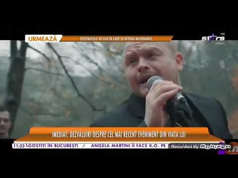 Mihai Nae feat Uddi la ,,Antena Stars,, ,,Ego,,