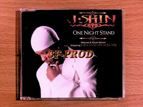 J-Shin 1999 One Night Stand (Feat. LaTocha Scott) (Big Boyz Remix) (CD Single)