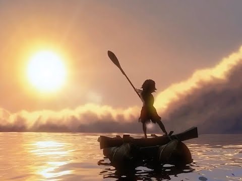 Camanchango - Animated Short Film For Children