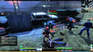 ★ The Secret World ★ - Elm Street Blues