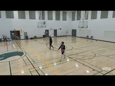 J17 vs Korea - sunday tier - tcbl 2022 fall