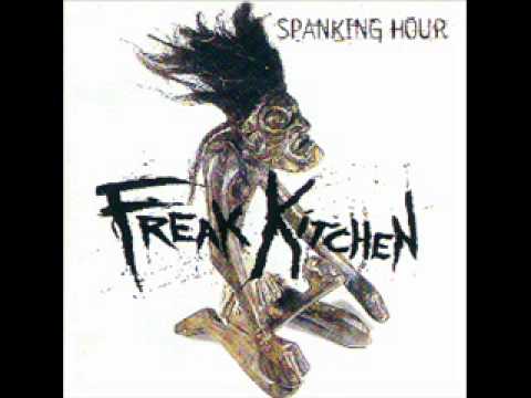 Freak Kitchen - Jerk (8-bit remix)
