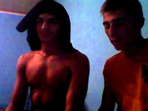 Sasa Kovacevic -Slucajno (Cover Beatbox) :D