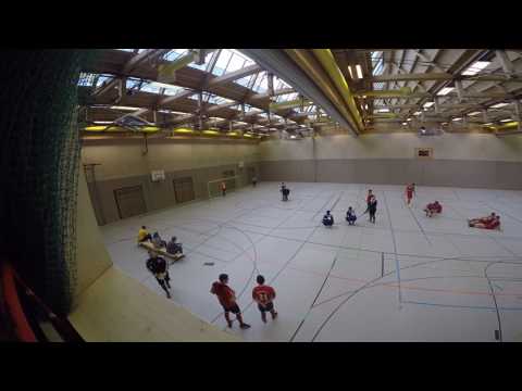 3. Rudolf-Bayer-Gedächtnisturnier - Djk Hochzill  - TSV Wemding 9-Meterschießen