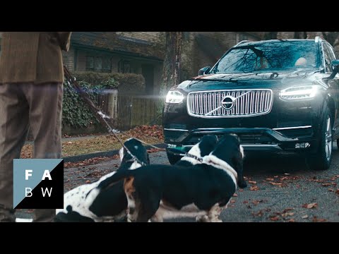 ABC of Death | Spec Ad | Volvo (2016)