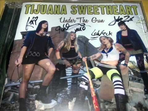 Tijuana Sweetheart - E.A.T.