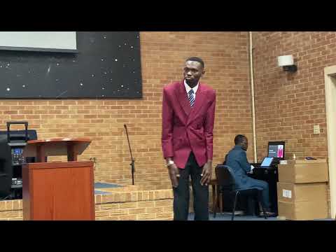 NTIHABA HASIGAYE IGITAMBO CY’IBYAHA, Ikibwiriza by Eric Byiringiro