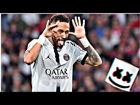 NEYMAR JR ● SOLTEIRO EU SOU UM PERIGO ( MARSHMELLO , TROPKILLAZ e MC DELUX )