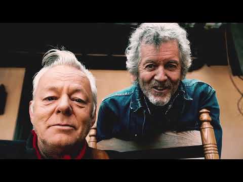 Looking Forward to the Past | Collaborations | Tommy Emmanuel with Rodney Crowell