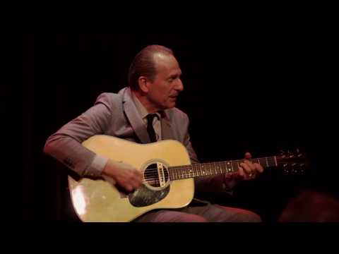 LEMMY CONSTANTINE - Spectacle trailer 1