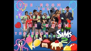 Download lagu Trapping Neighborhood Sims: The Room [Sims 2] [#1] mp3