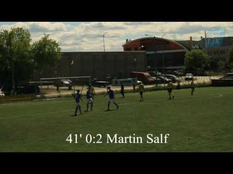 III.W: Lasnamäe FC Ajax II vs. Läänemaa JK Haapsalu 0:4 (0:3)