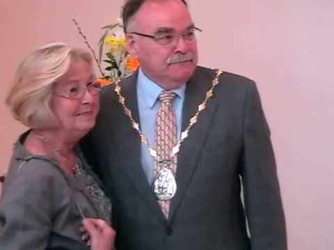 Selby District Council Full Annual Meeting May 2013