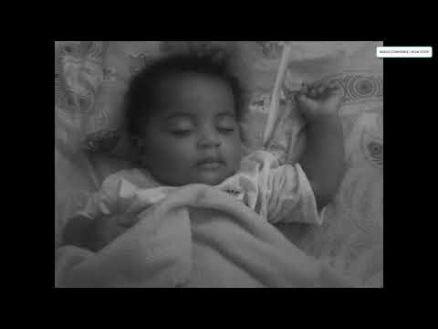 Nourdine Mze - Moina tsidja nihoimbiye