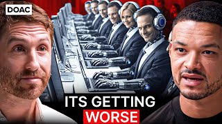 The REAL Reason No One Knows What’s Coming With AI