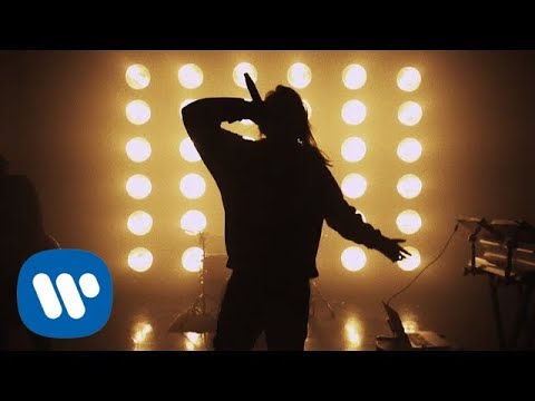 Video thumbnail for Leave the Light On