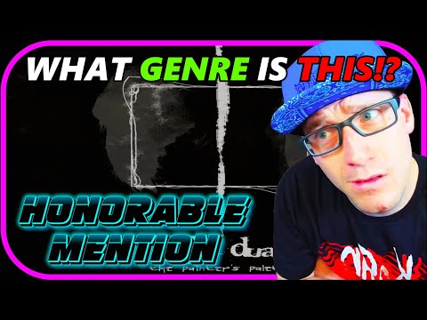 Ephel Duath – The Other's Touch (Amaranth) REACTION | Post-Black Metal with a SAX?! 🎷🔥