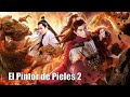 El Pintor De Pieles 2 Pelicula De Accion Y Fantasia Completa En Español HD