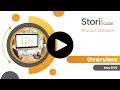 StoriiCare Product Update - May 2025