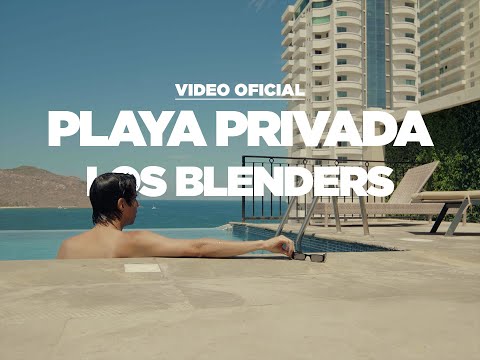 Los Blenders - Playa Privada