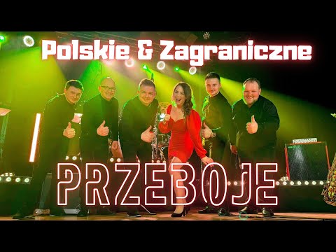 Zespół Muzyczny GRAND Ropczyce - MIX POLSKIE I ZAGRANICZNE PRZEBOJE 🔥 (Pop & Rock) 💃🏻🕺🏻 NOWOŚĆ 2024🤩