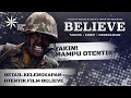 Detail Kelengkapan Otentik Film Believe | Yakin! Mampu Otentik | Juli 2025