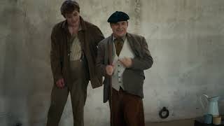 WILF - Hope & Hardship