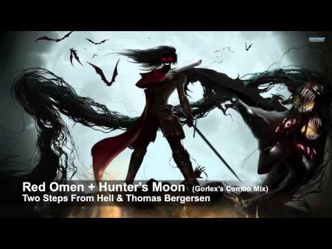 Two Steps From Hell - Red Omen + Hunter's Moon (Dark Choral Action)