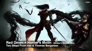 Two Steps From Hell - Red Omen + Hunter's Moon (Dark Choral Action)