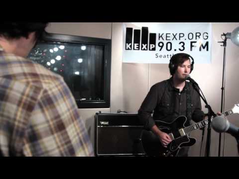 Sky Parade - See The World From The Stars (Live on KEXP)